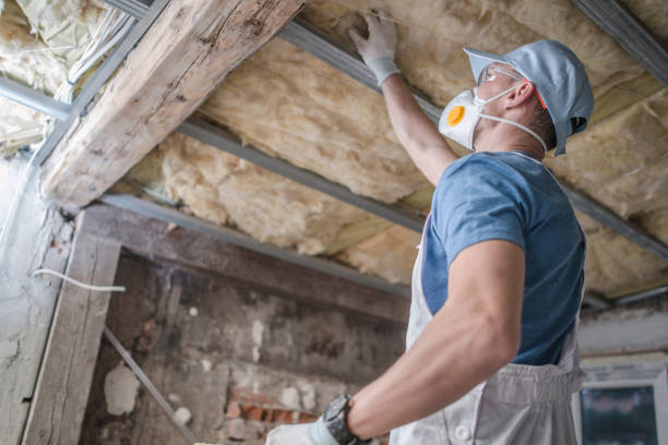 Range of Insulation Solutions in Kenmore, NY