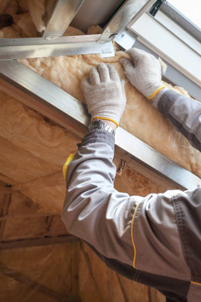 Best Attic Insulation Installation  in Kenmore, NY