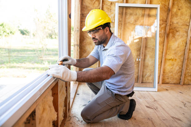 Best Attic Insulation Installation  in Kenmore, NY