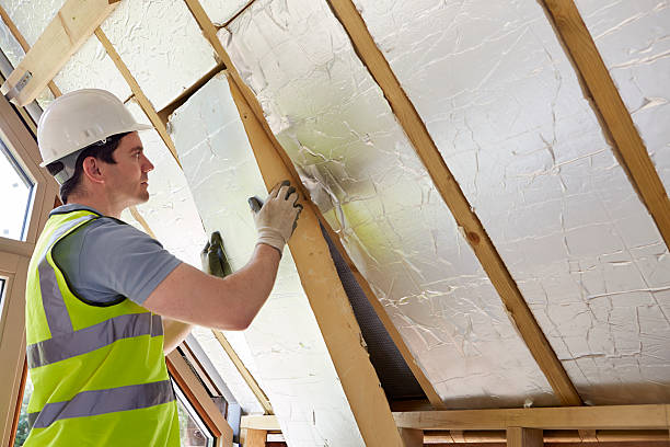 Best Affordable Insulation Services  in Kenmore, NY