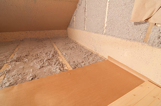 Best Crawl Space Insulation  in Kenmore, NY