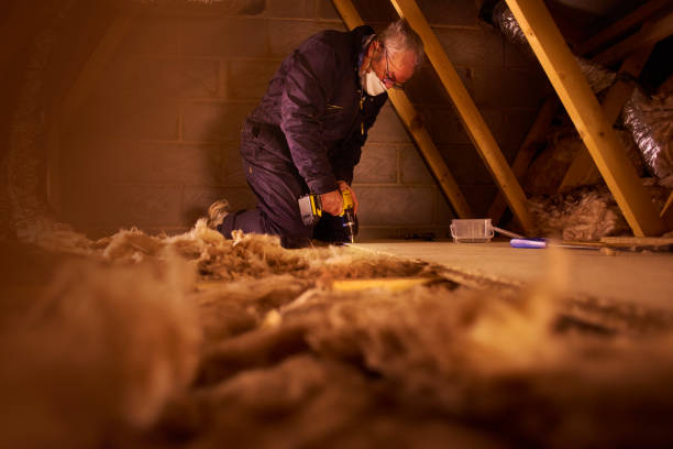 Insulation Contractors for Homes in Kenmore, NY